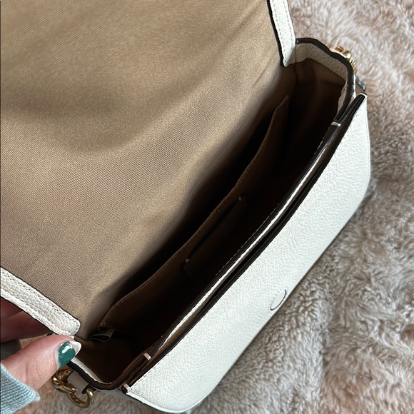 Coach Saddle Bag - Picture 4 of 4